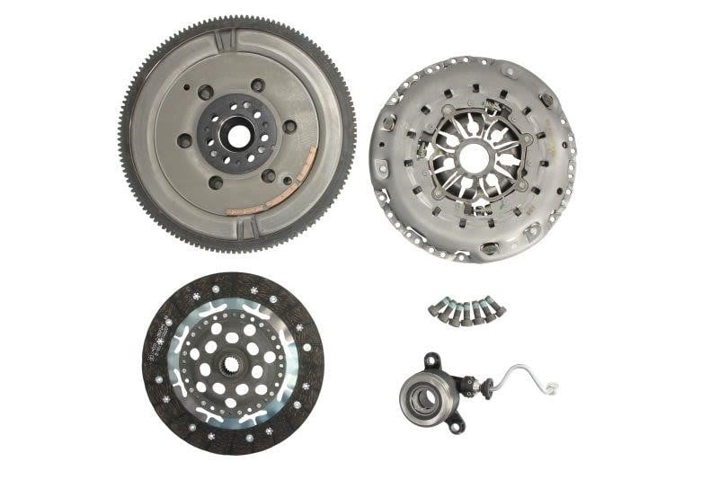 600007000 Luk Clutch Kit