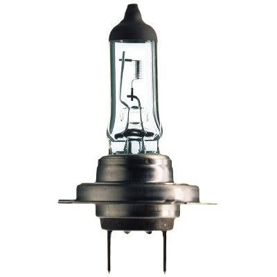 Halogen lamp Bosch Pure Light 12V H7 55W Bosch 1 987 302 071