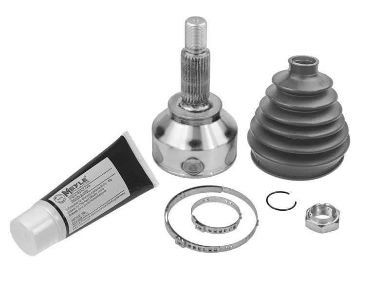 Meyle 614 498 0029 CV joint 6144980029 6144980029 Meyle CV joint