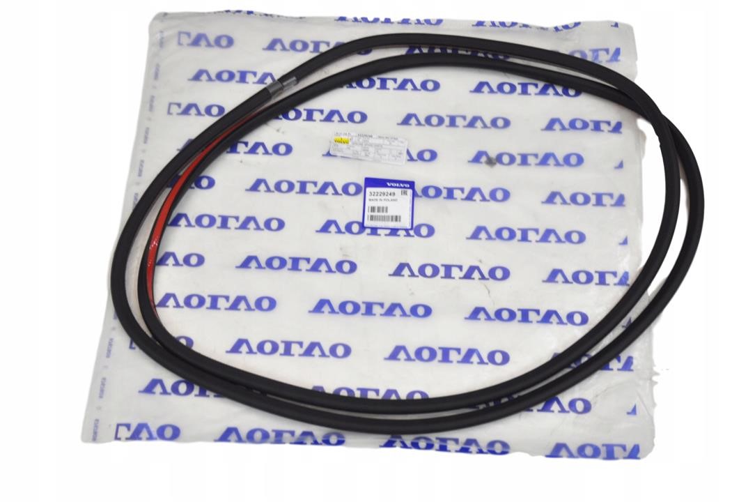 32229249 Volvo Door seal