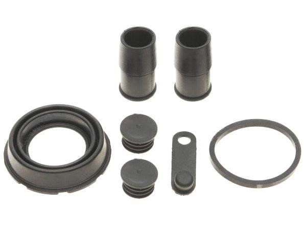 Frenkit 242022 Rear brake caliper repair kit, rubber seals 242022 242022 Frenkit Rear brake caliper repair kit, rubber seals