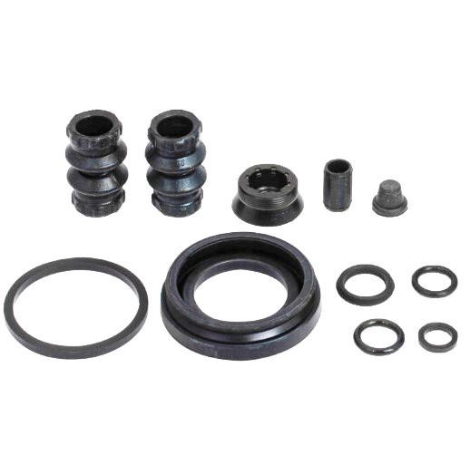 238022 Frenkit Rear brake caliper repair kit, rubber seals
