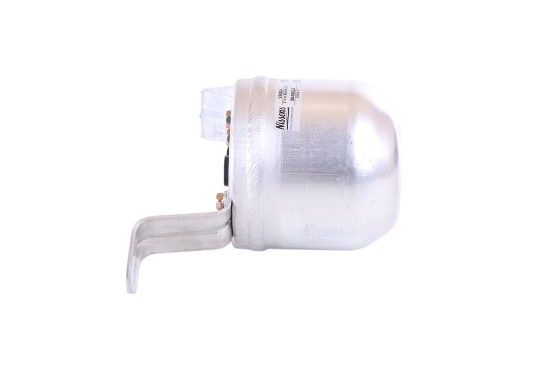95004 Nissens Dryer, air conditioner