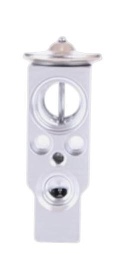 Expansion valve Renault Twingo: 999297 Nissens Air conditioner expansion valve