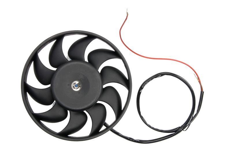 47071 NRF Hub, engine cooling fan wheel