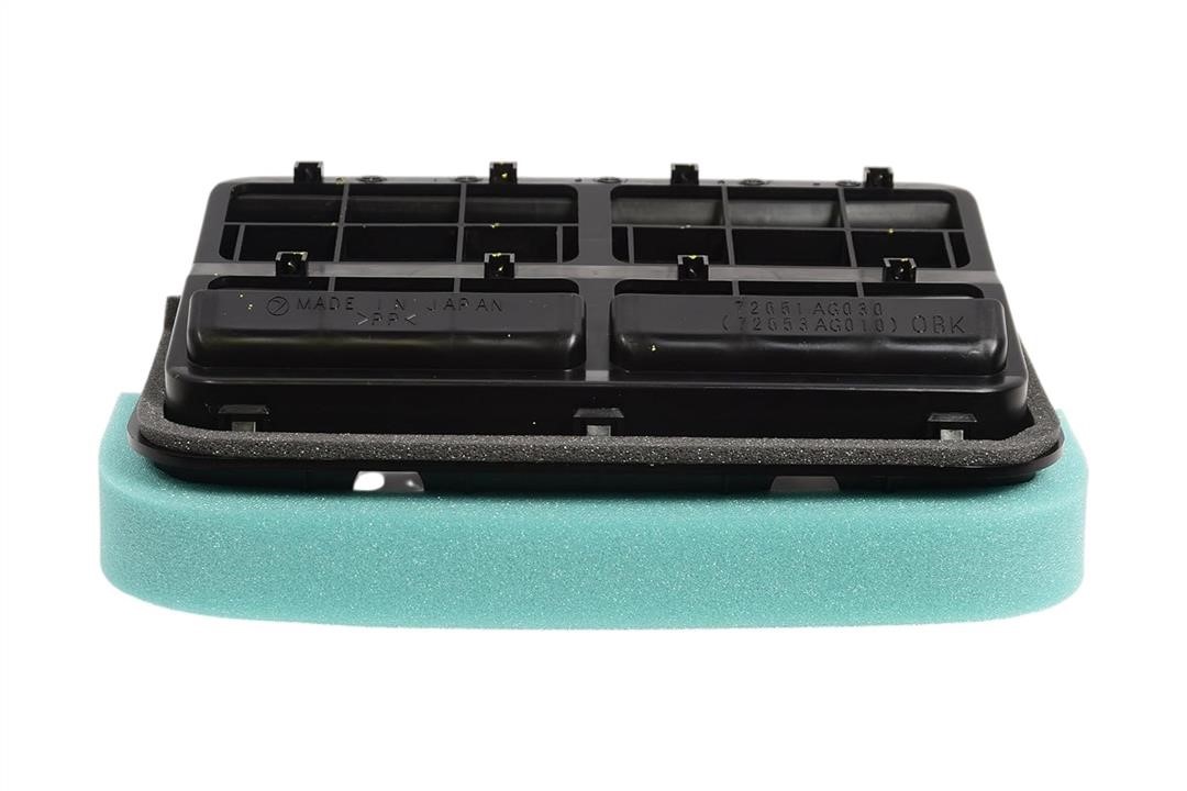 72651AG031 Subaru Air intake grille