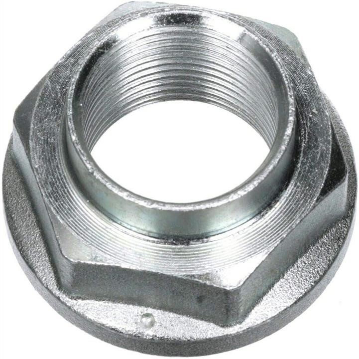 Subaru 902170049 Wheel hub nut 902170049 902170049 Subaru Wheel hub nut