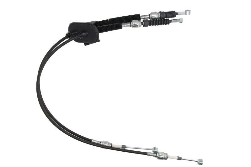 Clutch cable Fiat Doblo: 144450 Linex Gearbox cable