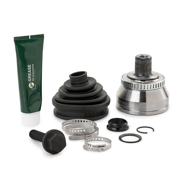 BGA CV0100A CV joint CV0100A CV0100A BGA CV joint