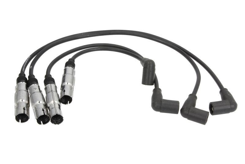 Hitachi 134791 Ignition lead set 134791 134791 Hitachi Ignition lead set