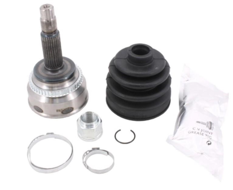 771046730 FAG Drive Shaft Joint (CV Joint) with bellow, kit