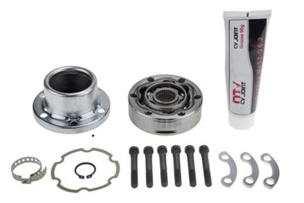 NPWBM072 NTY CV joint
