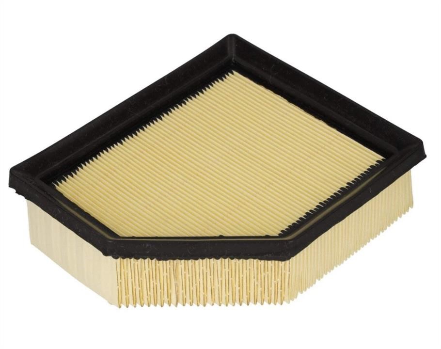 Air filter Mitsubishi: 184238 febi Air filter