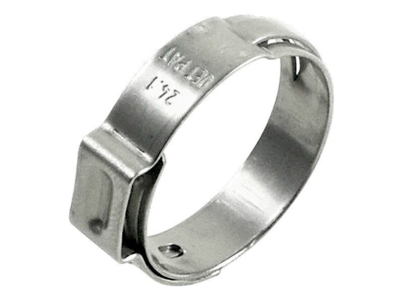32111131345 BMW Clamp