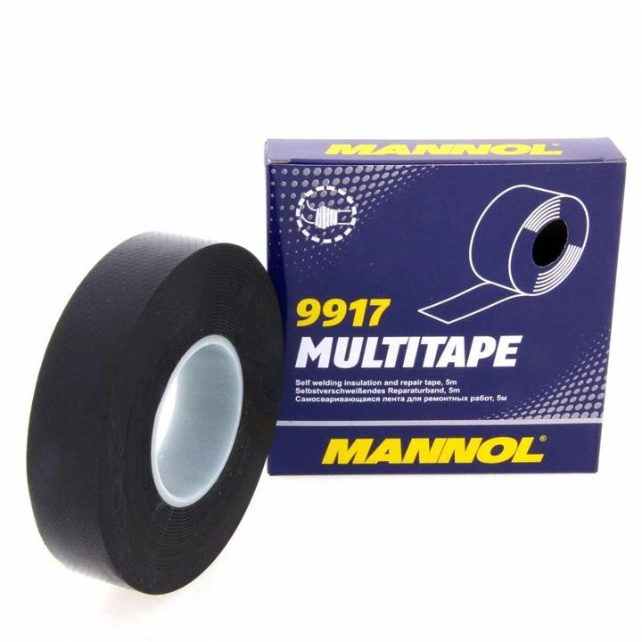 9917 Mannol MANNOL 9917 Multi-Tape