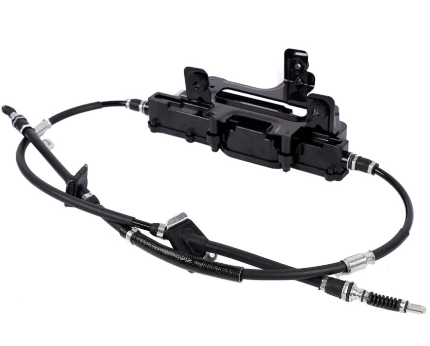 Brake cable Kia: 59700C5610 Hyundai/Kia Electric parking brake