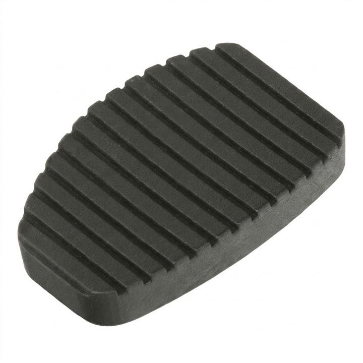 591173 Triclo Clutch pedal cover