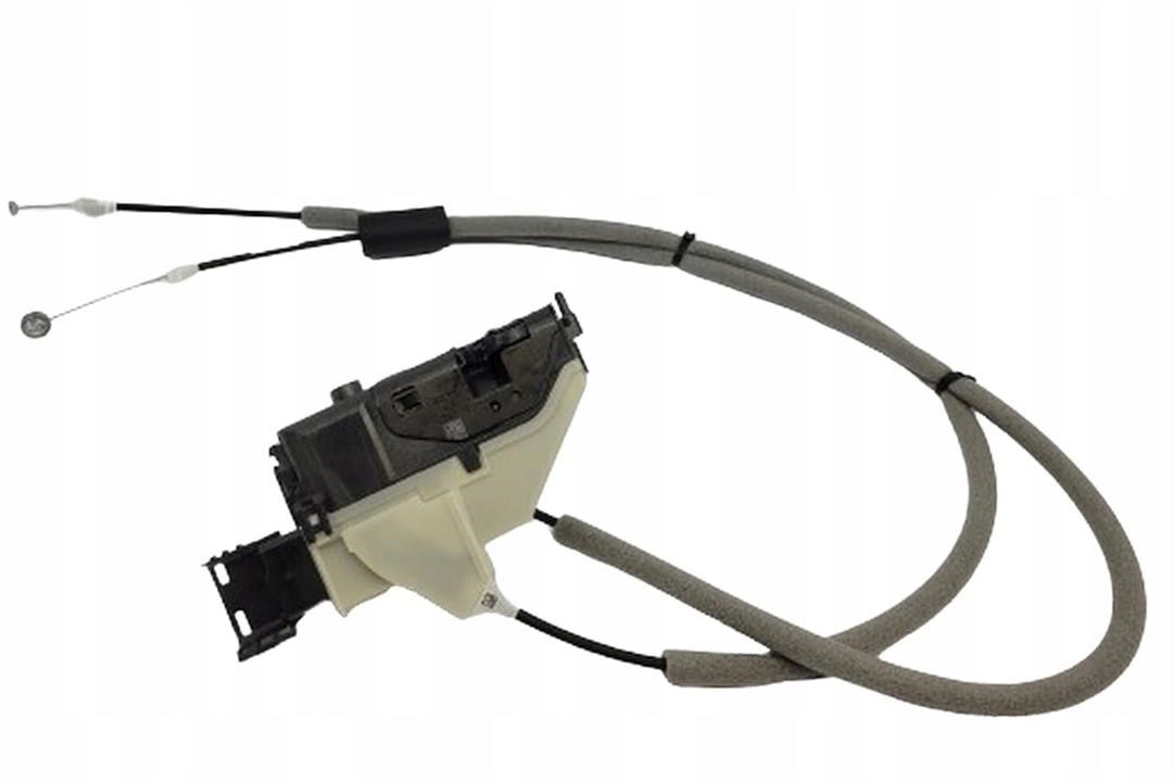 9808417280 Citroen/Peugeot Door lock