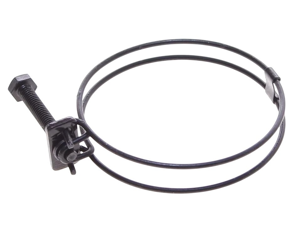 Hyundai/Kia 14711 48006B Clamp 1471148006B 1471148006B Hyundai/Kia Clamp