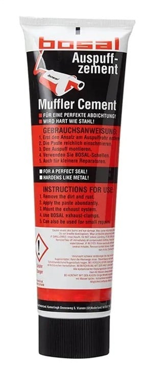 258502 Bosal Bosal Exhaust System Sealant, 190 g
