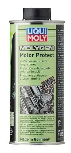 1015 Liqui Moly Long-term engine protection Liqui Moly Molygen Motor Protect, 0.5L