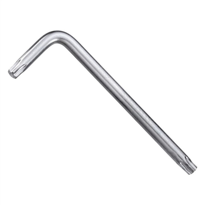 AIAS4010 Toptul Torx L-Key, T-40