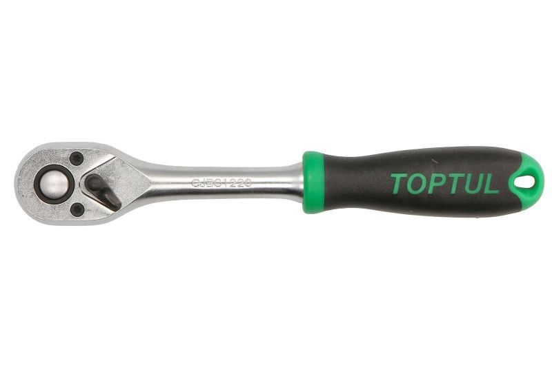 CJBG1220 Toptul Ratchet 3/8