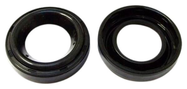 389210 Elring Gasket, cylinder head cover