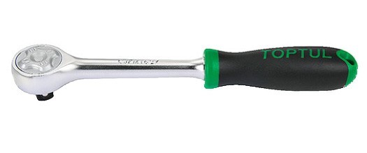 CJFM1627 Toptul 1/2 "Ratchet