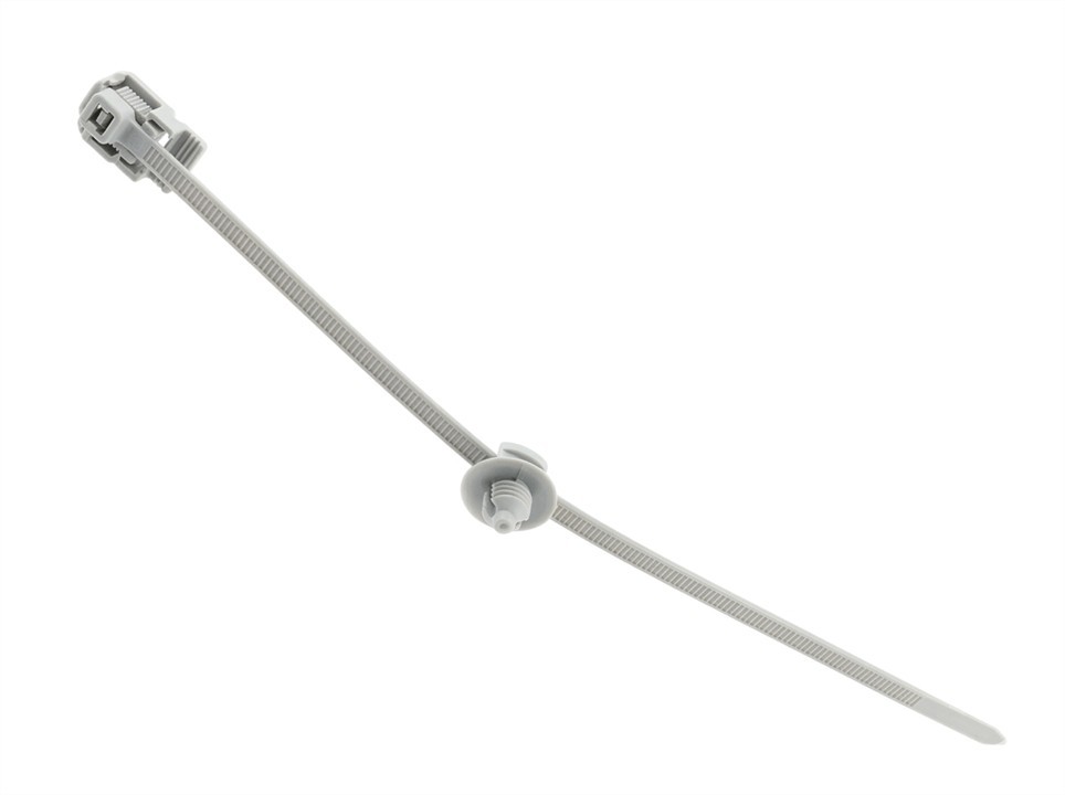 3W0971838 VAG Clamp plastic