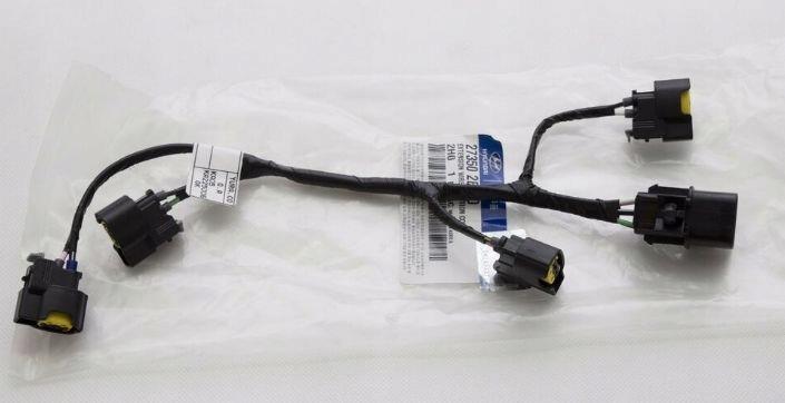 Cable Repair Set, ignition coil Hyundai/Kia 27350 2B000