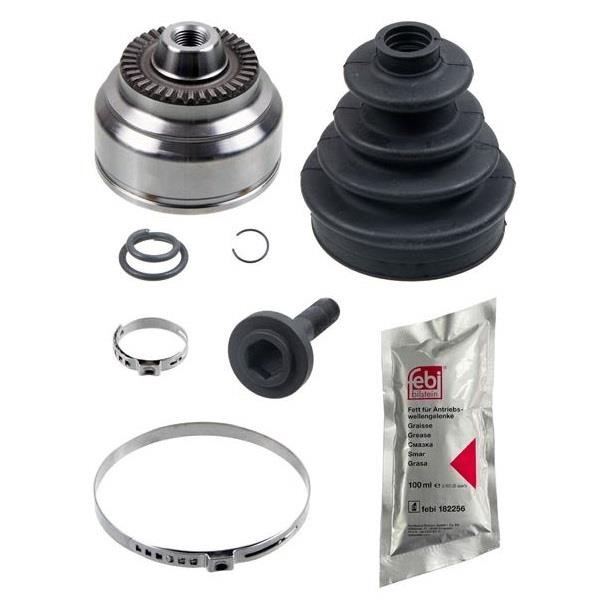 febi 185038 Joint Kit, drive shaft 185038 185038 febi Joint Kit, drive shaft