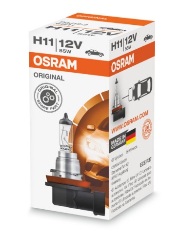 Buy Osram 64211 – good price at EXIST.AE!