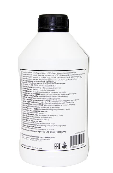 Buy febi 08972 at a low price in United Arab Emirates!