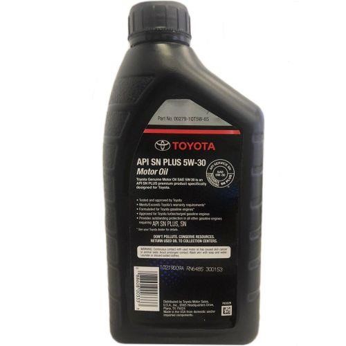 Buy Toyota 00279-1QT5W at a low price in United Arab Emirates!