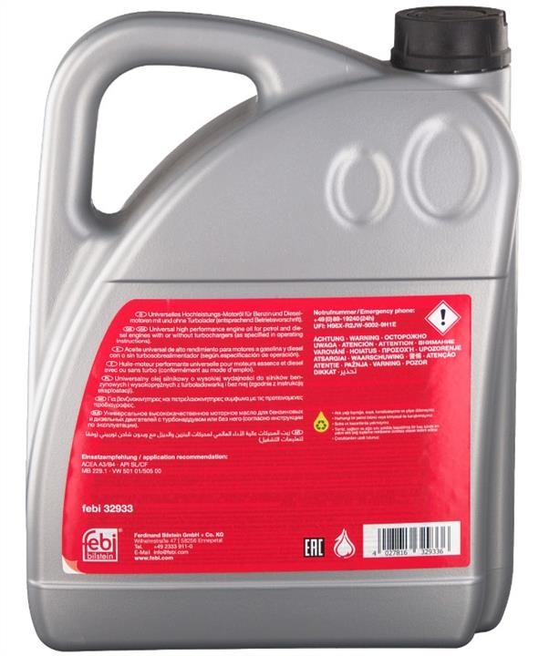 Buy febi 32933 at a low price in United Arab Emirates!