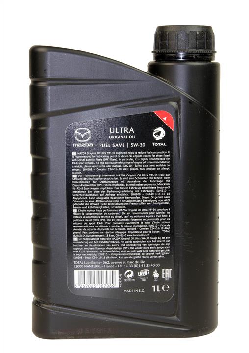 Buy Mazda 0530-01-TFE at a low price in United Arab Emirates!