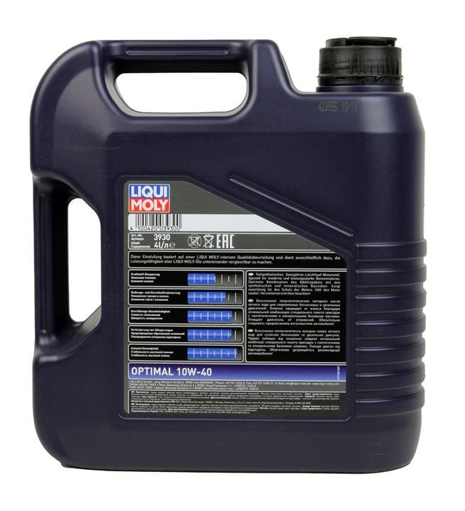 Buy Liqui Moly 3930 at a low price in United Arab Emirates!