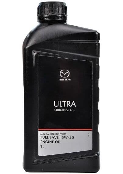 053001TFE Mazda Engine oil Mazda Ultra 5W-30, 1L