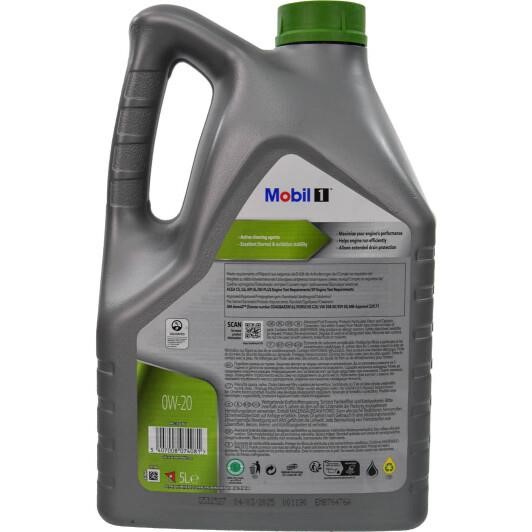 Buy Mobil MOB1ESPX20W205L at a low price in United Arab Emirates!