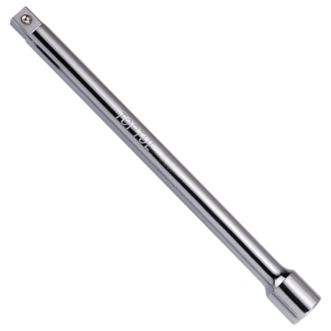 CAAA1203 Toptul 3/8 "Extension 75 mm