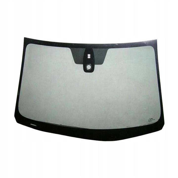 727126802R Renault Windshield