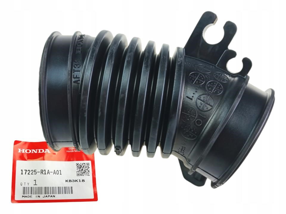 17225R1AA01 Honda Intake Hose, air filter