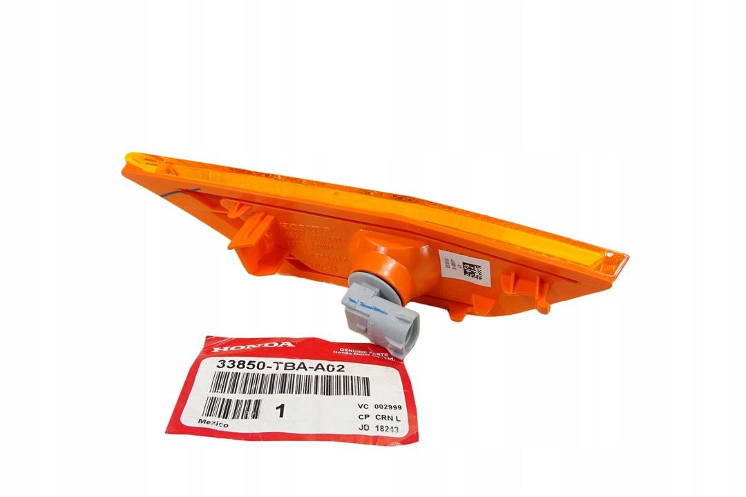 33850TBAA02 Honda Side Marker Light