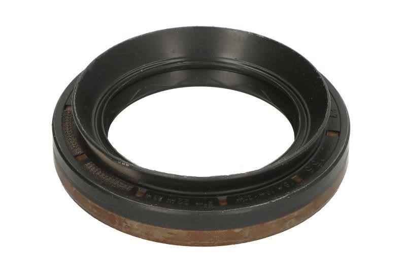 Drive shaft seal Mini: 153350101 Victor Reinz Shaft Seal, differential