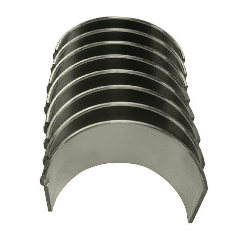Bearing shell Nissan: 12207ES60A Nissan Main bearings, crankshaft