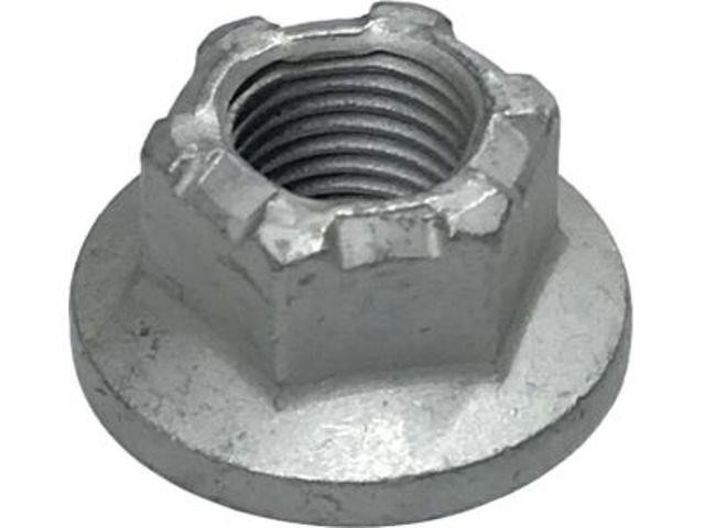 55269AG00E Nissan Nut