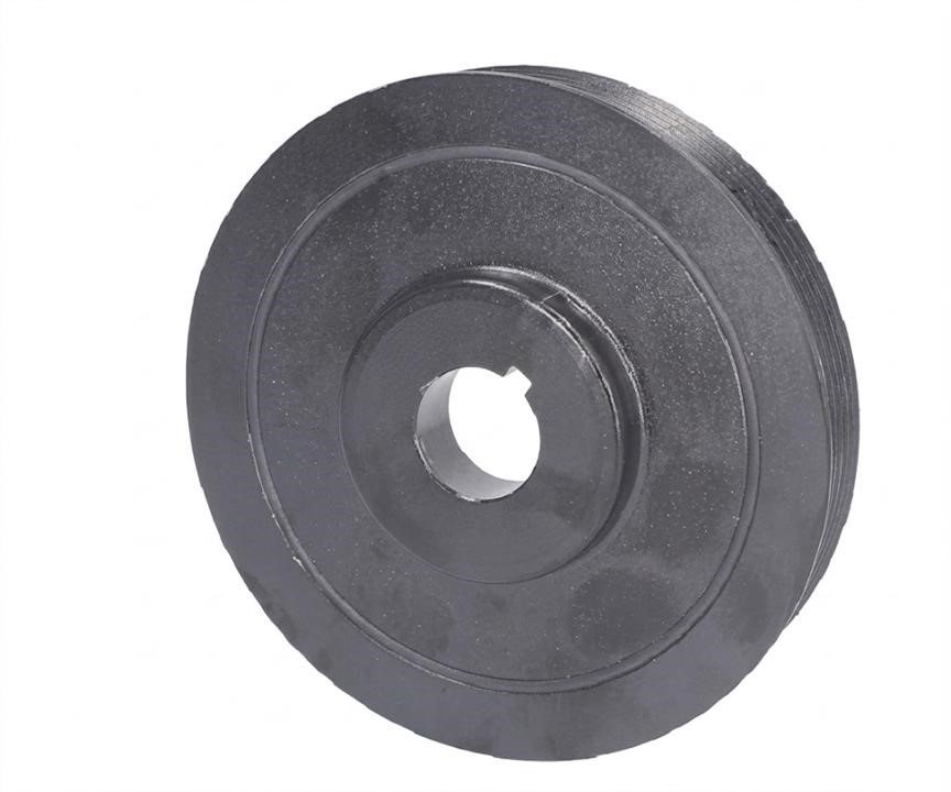 Alternator freewheel pulley Suzuki: PU810 Japanparts Pulley crankshaft