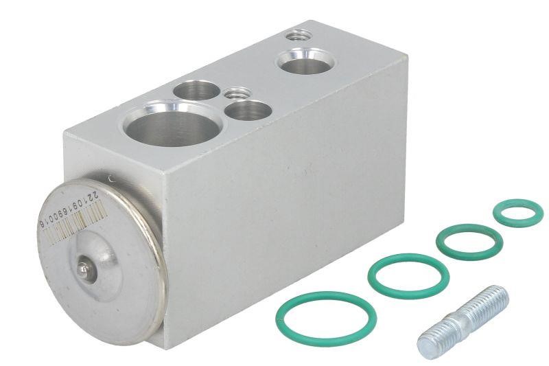 NRF 38541 Air conditioner expansion valve 38541 38541 NRF Air conditioner expansion valve