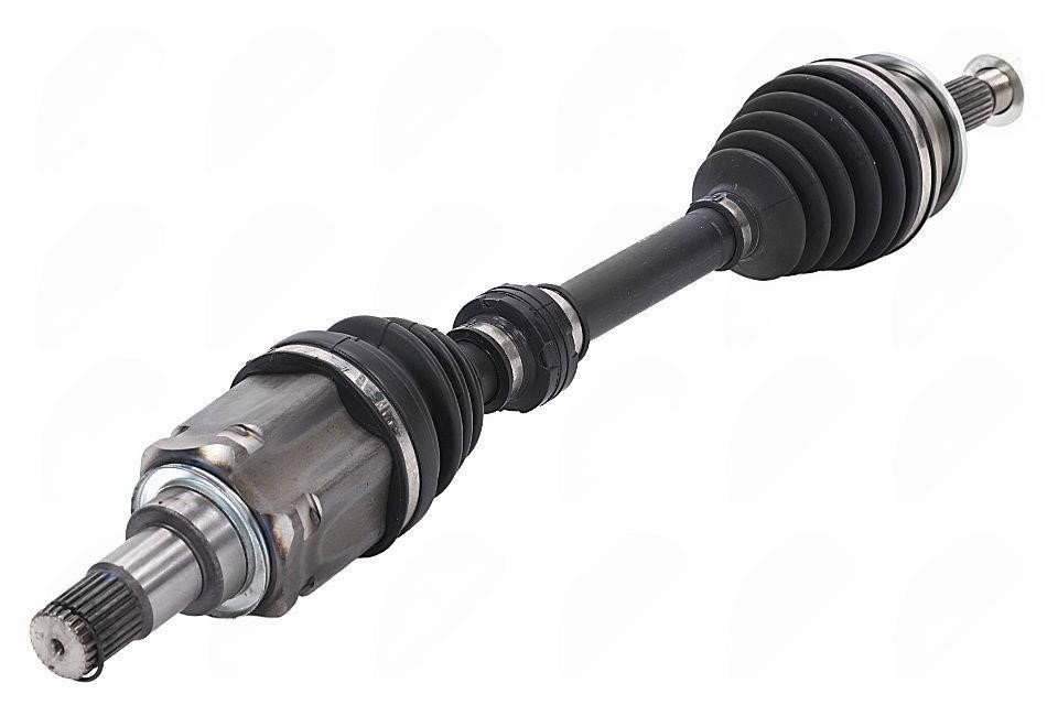 Driveshaft Toyota: NPWTY227 NTY Drive Shaft
